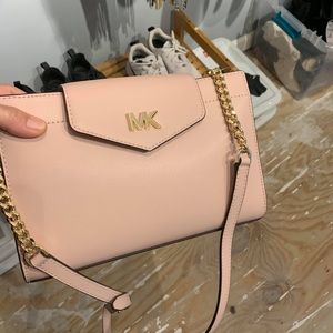 Michael Kors crossbody